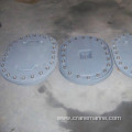 Chinese Hot-Sale Marine Equipment Hardware Boat Hatch Covers For Wholesale